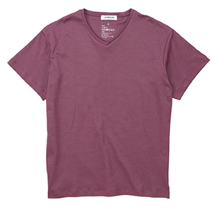 ピエクレックス VネックTシャツ 半袖（薄手） | ピエクレックス公式