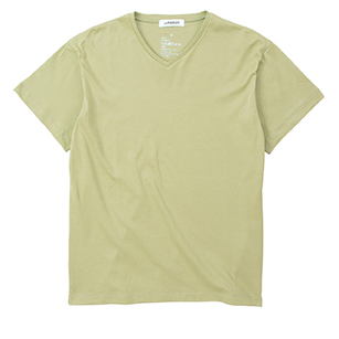 ピエクレックス VネックTシャツ 半袖（薄手） | ピエクレックス公式