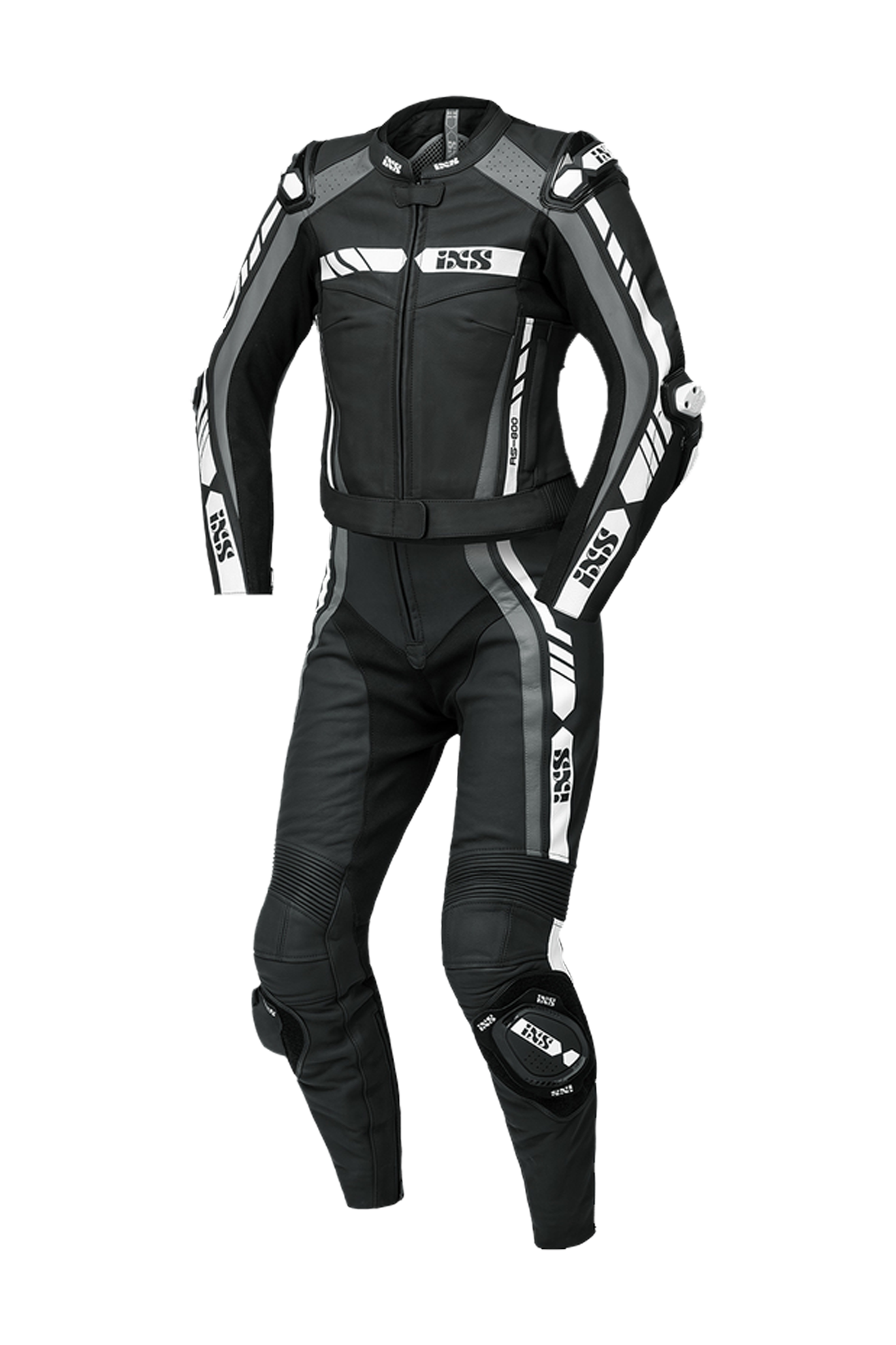 iXS RS-800 2pcs Women's Leather Suit | 24mx