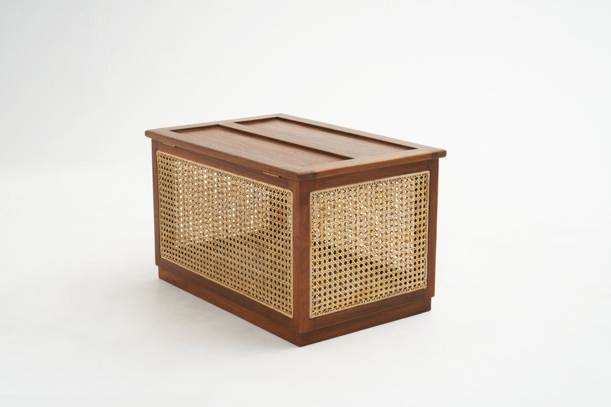 ピエールジャンヌレ | Pierre Jeanneret | ジャンヌレのリネン