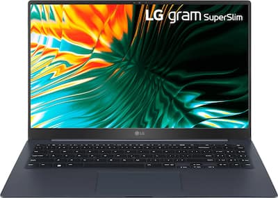 LG gram SuperSlim 15.6
