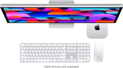 Apple Mac mini Desktop Latest Model M4 Pro chip Built for Apple