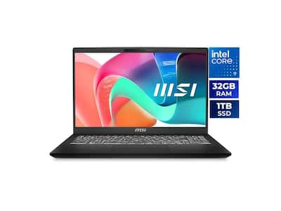 MSI Modern 15 H 15.6