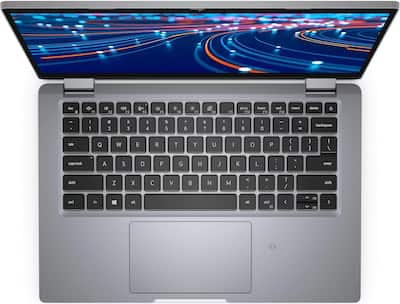 Dell Refurbished Excellent Latitude 5320 13.3