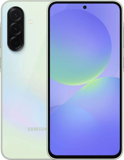 Samsung Galaxy A36 5G 128GB (Unlocked) Awesome Lime SM-A366ULGAXAA