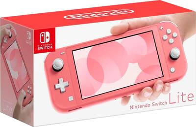 Switch 32GB Lite Nintendo Switch Lite HDHSPAZAA - Best Buy