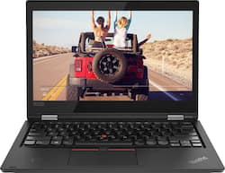 Lenovo ThinkPad L380 Yoga 2 in 1 13.3
