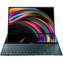 ASUS ZenBook Pro Duo 15.6