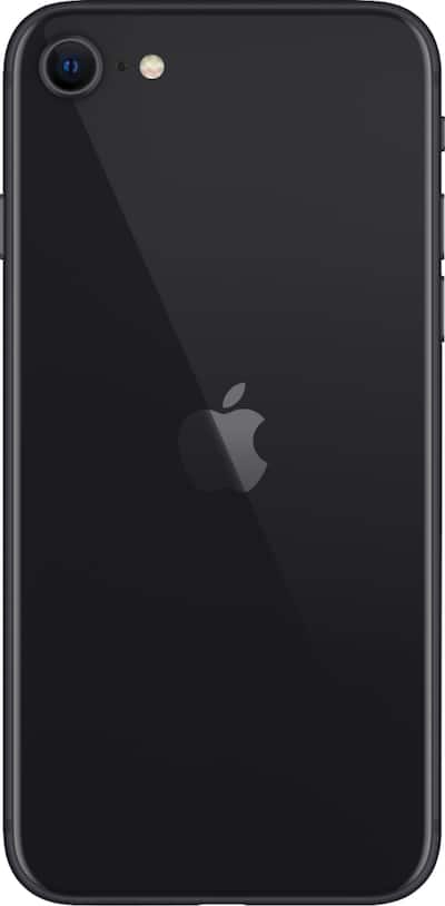 Apple Refurbished Excellent iPhone SE (2nd generation) 64GB