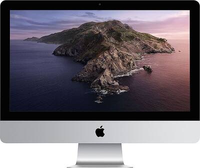 Apple Certified Refurbished 21.5