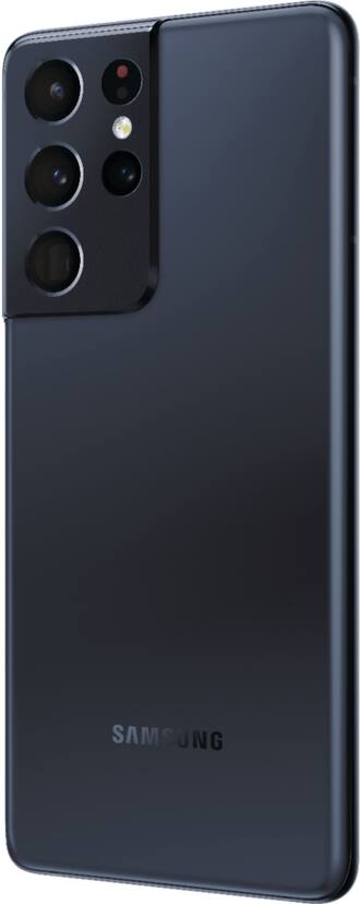 Samsung Galaxy S21 Ultra 5G 128GB (Unlocked) Navy SM-G998UZBAXAA