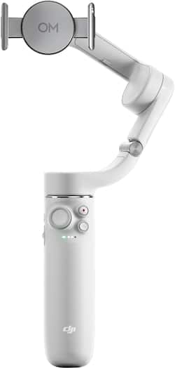 DJI OM 5 Smartphone 3 Axis Gimbal Stabilizer CP.OS.00000167.01