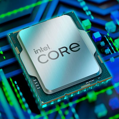 Intel Core i7 12700F 12th Generation 12 Core 20 Thread 2.1 to 4.9