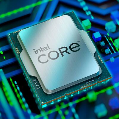 Intel Core i5 12400F 12th Generation 6 Core 12 Thread 2.5 to 4.4