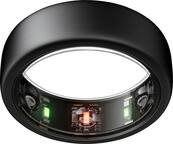 おまけ付き・オーラリング Oura Ring Gen3 Heritage US8 Oura Ring