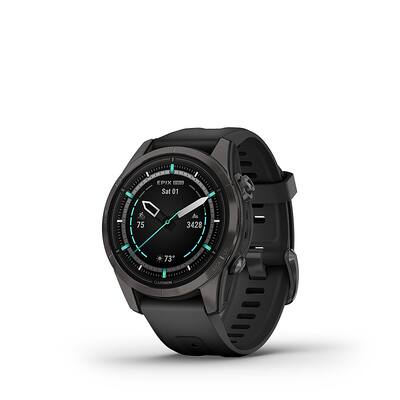 Garmin epix Pro (Gen 2) Sapphire Edition 42mm Fiber Reinforced