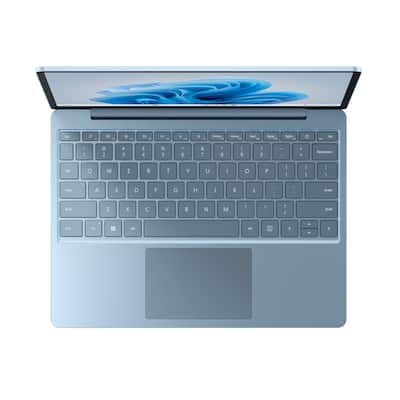 Microsoft Surface Laptop Go 3 12.4