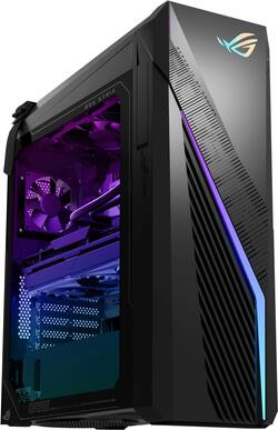 ASUS ROG Gaming Desktop Intel Core i7 13700KF 32GB Memory NVIDIA