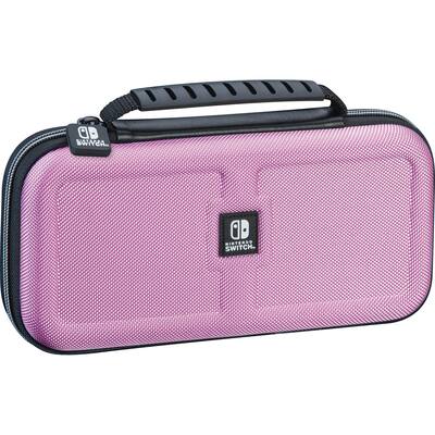 RDS Industries Game Traveler Deluxe Travel Case for Nintendo