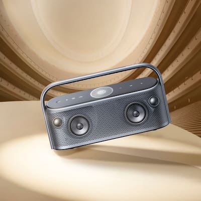 Soundcore by Anker Motion X600 Hi Res Spatial Audio IPX7