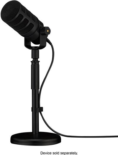 RØDE DS2 Microphone Stand DS2 - Best Buy