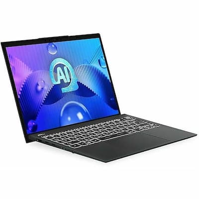 MSI Prestige 13 AI EVO A1MG 13.3