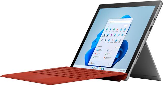 surface pro 7 - Best Buy