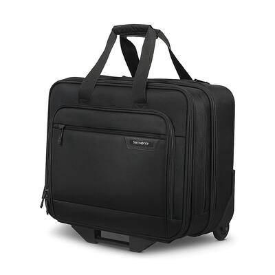 Samsonite Classic Business 2.0 Wheeled Case for 15.6
