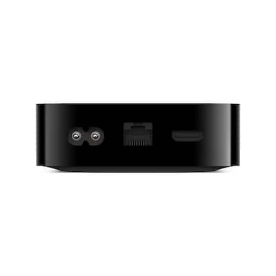 Apple TV 4K 128GB Streaming Device (3rd generation) Wi Fi +