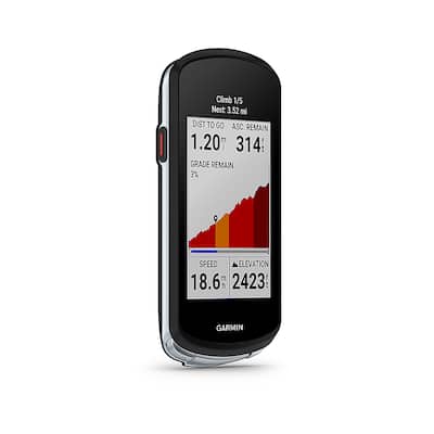 Garmin Edge 1040 Solar 3.5