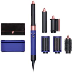 Dyson Airwrap multi styler Complete Long Vinca Blue/Rosé 438656-01