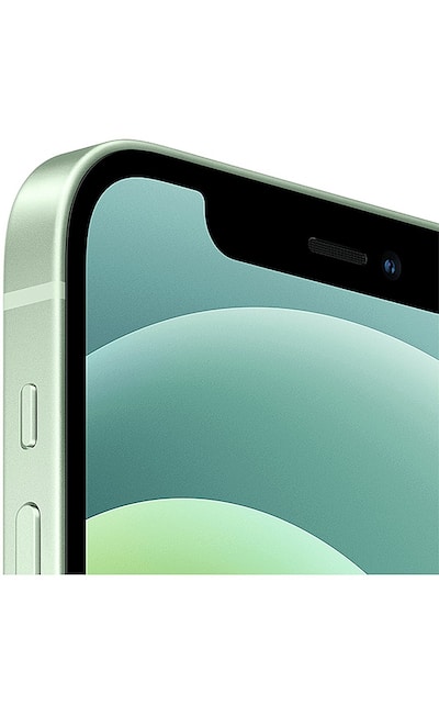 Apple Pre Owned Excellent iPhone 12 5G 256GB (Unlocked) Green IPH