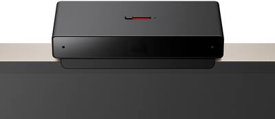 Sony BRAVIA CAM Black CMUBC1 - Best Buy