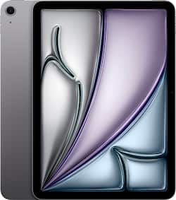 Apple 11 inch iPad Air M2 chip Built for Apple Intelligence Wi Fi