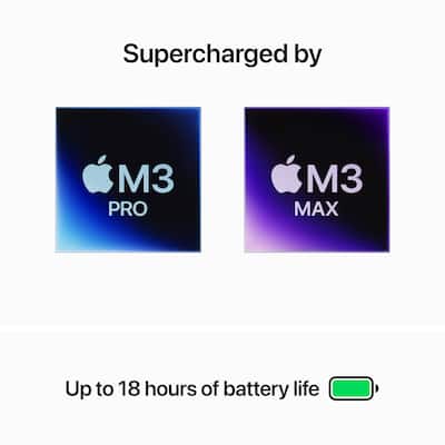 Apple MacBook Pro 14