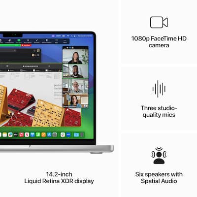 Apple MacBook Pro 14