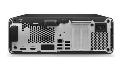 HP ProDesk 400 G9 SFF Core i7 12700 2.1GHz, 32GB, 1TB NVMe SSD