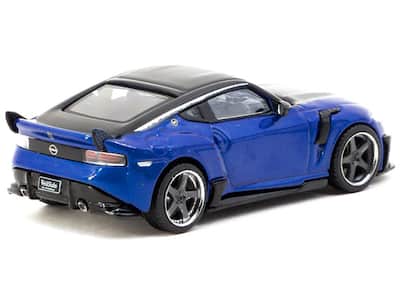 Tarmac Works Nissan VeilSide FFZ400 Fairlady Z RHD (Right Hand