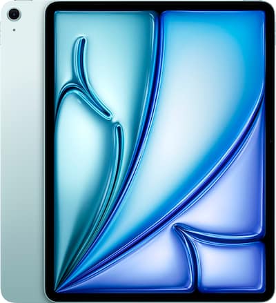Apple Refurbished Excellent 13 inch iPad Air M3 chip Built for