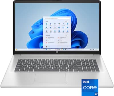 HP 17.3