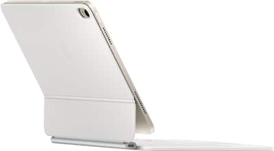 Apple Magic Keyboard for iPad Air 11 inch (M3) White MDFV4LL/A