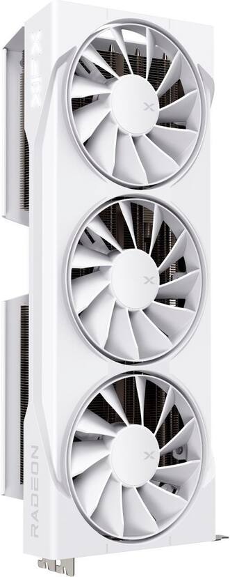 XFX Swift AMD Radeon RX 9070XT 16GB GDDR6 PCI Express 5.0 Gaming