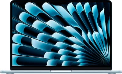 Apple MacBook Air 13 inch Laptop Apple M4 chip Built for Apple