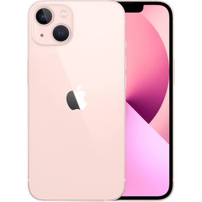Apple Refurbished Excellent iPhone 13 A2482 (Fully Unlocked) 128GB