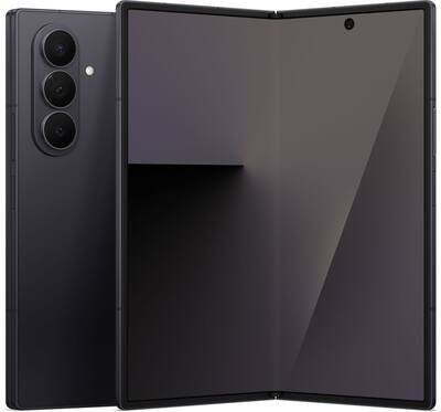 Samsung Galaxy Z Fold7 256GB Jet Black (Verizon) SM-F966UZKAVZW