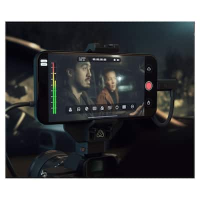 Atomos NINJA PHONE ATOMNJPB01 - Best Buy