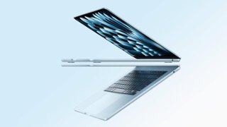 Apple MacBook Air 13 inch Laptop Apple M4 chip Built for Apple
