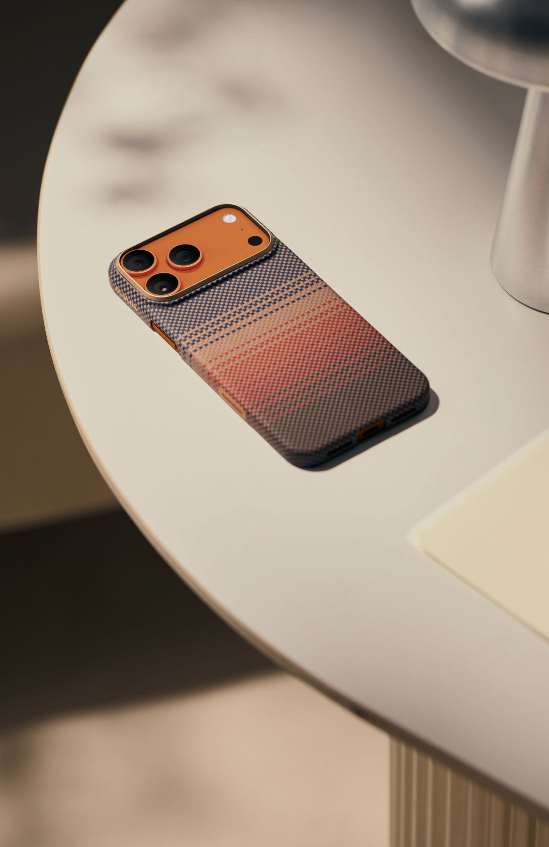 Sunset Moonrise Phone Cases | PITAKA – PITAKA Japan