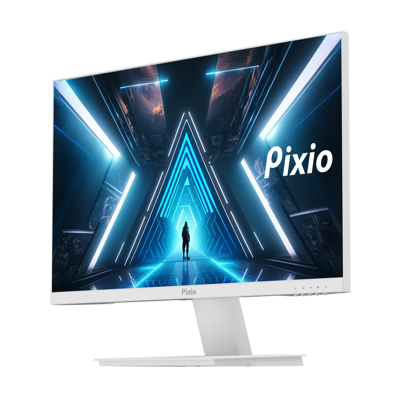 PX259PW / ホワイト | 24.5インチ 280Hz FHD IPSゲーミングモニター
