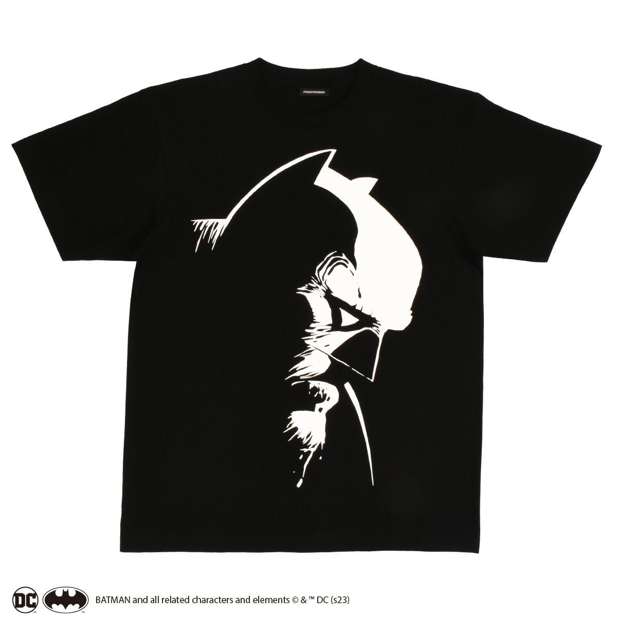 DC】バットマン/Tシャツ(PONEYCOMB TOKYO) | PONEYCOMB TOKYO OFFICIAL